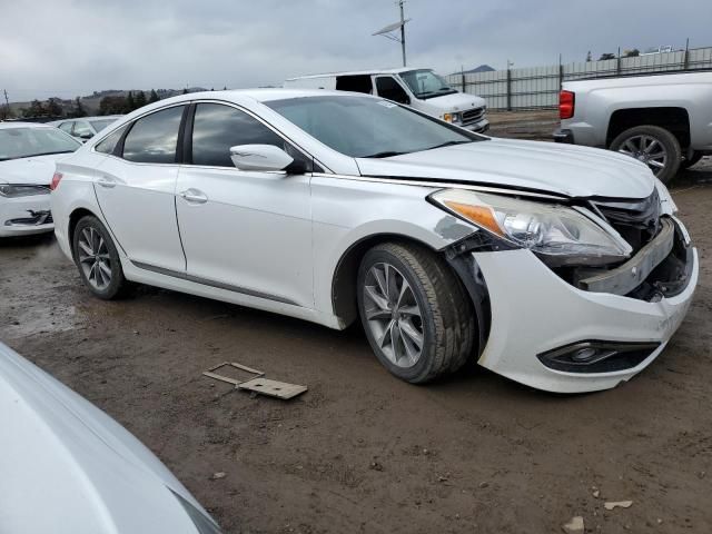 2015 Hyundai Azera