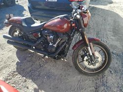 Harley-Davidson Fxlrs salvage cars for sale: 2024 Harley-Davidson Fxlrs