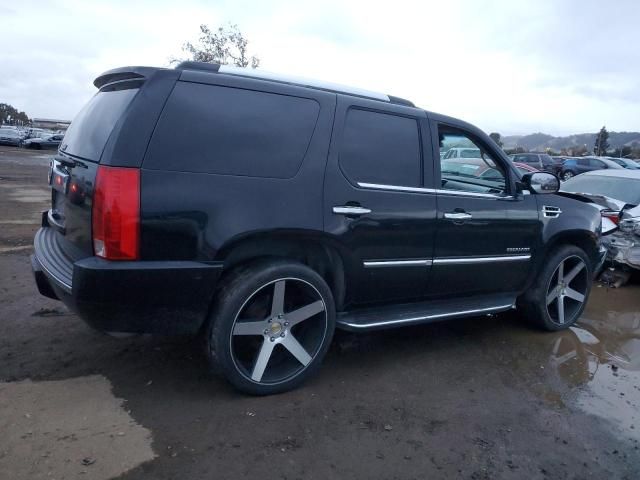 2007 Cadillac Escalade Luxury