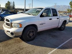 2004 Dodge RAM 2500 ST for sale in Rancho Cucamonga, CA