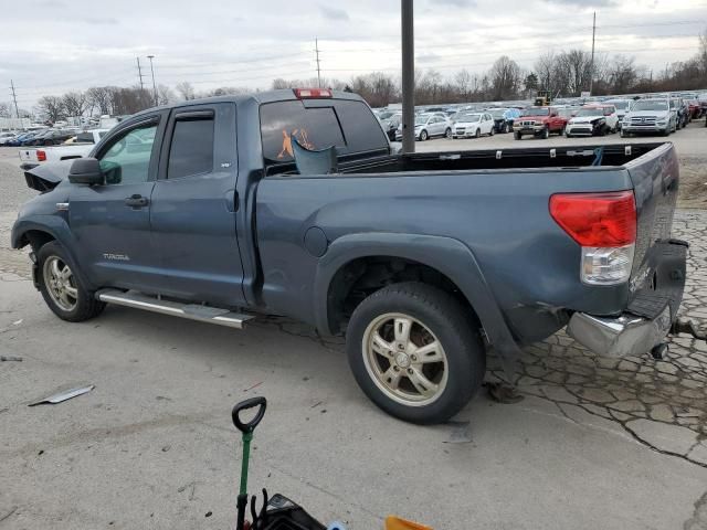 2007 Toyota Tundra Double Cab SR5