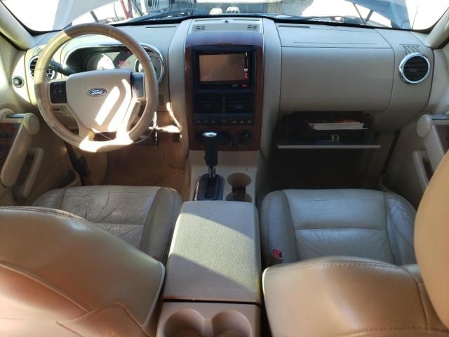 2006 Ford Explorer Eddie Bauer