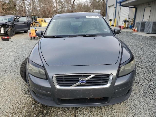 2008 Volvo C30 T5