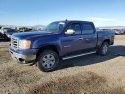 GMC Sierra salvage cars for sale: 2013 GMC Sierra K1500 SLT