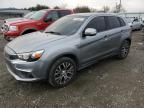 2016 Mitsubishi Outlander Sport ES