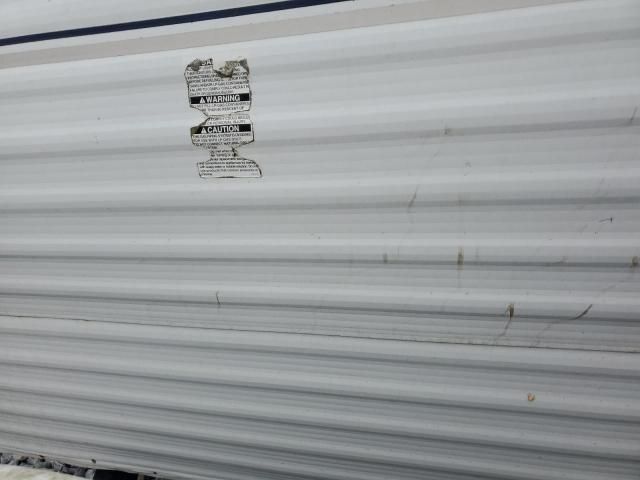 2003 Keystone Travel Trailer