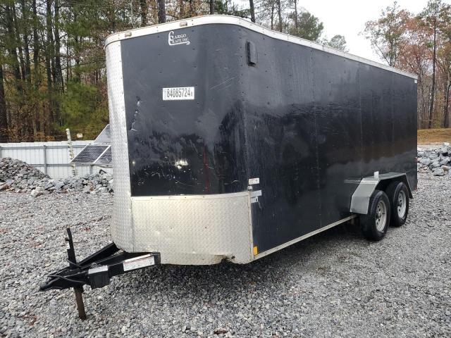 2021 Cargo EV7182