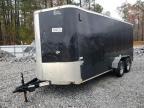 2021 Cargo EV7182