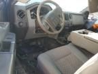 2012 Ford F350 Super Duty
