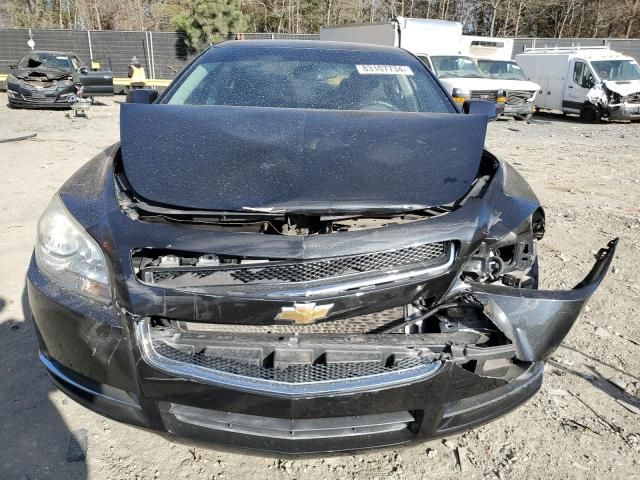 2011 Chevrolet Malibu 1LT