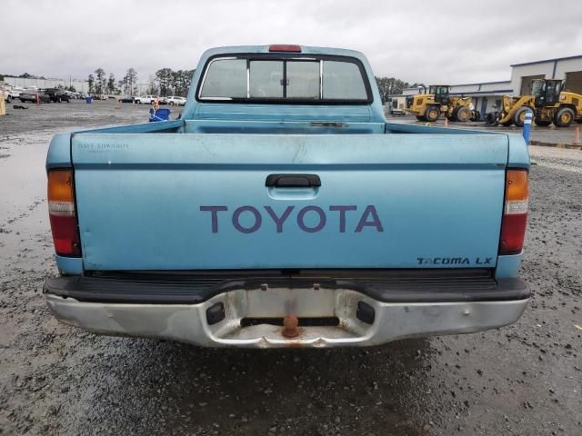 1995 Toyota Tacoma Xtracab