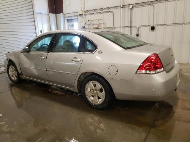 2007 Chevrolet Impala LT