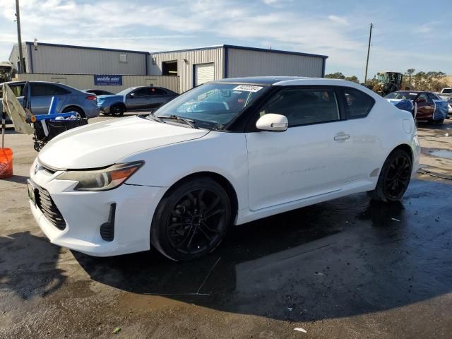 2014 Scion TC