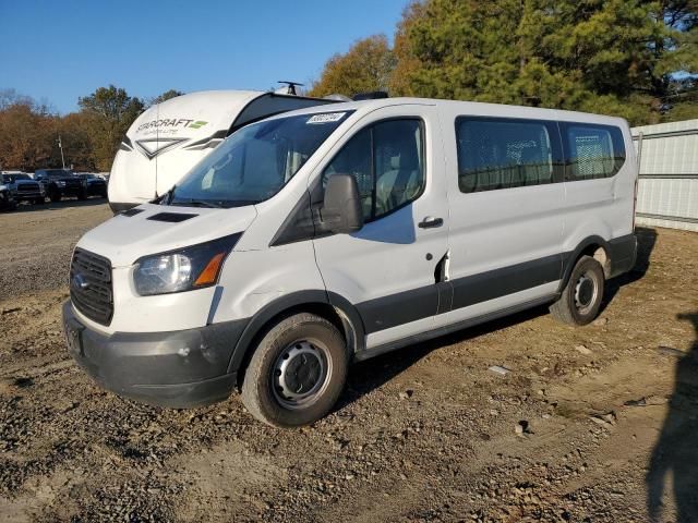 2018 Ford Transit T-150