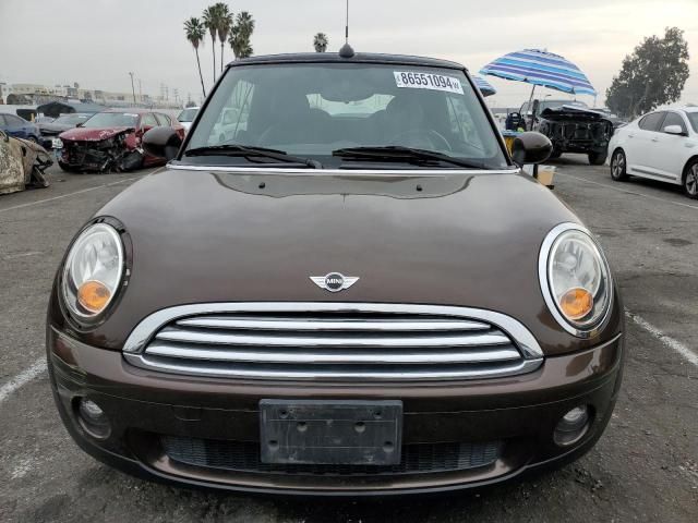 2009 Mini Cooper