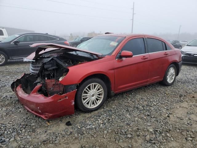 2007 Chrysler Sebring Touring