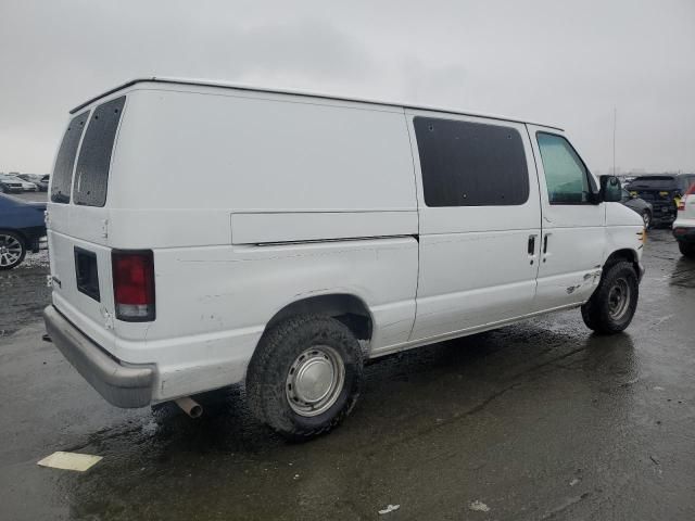 1995 Ford Econoline E150 Van