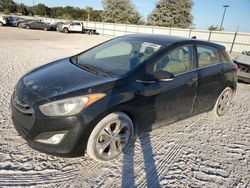 Hyundai Elantra salvage cars for sale: 2014 Hyundai Elantra GT