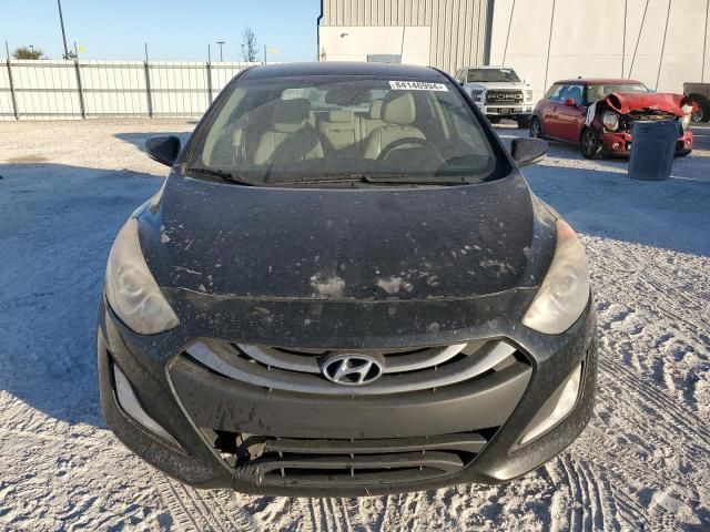 2014 Hyundai Elantra GT