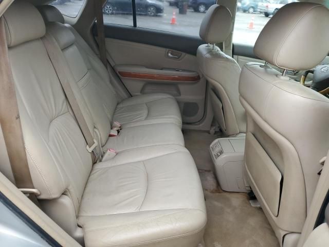 2004 Lexus RX 330