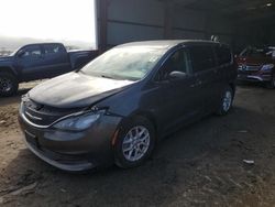 Chrysler Vehiculos salvage en venta: 2017 Chrysler Pacifica Touring