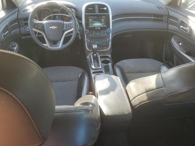 2014 Chevrolet Malibu 1LT