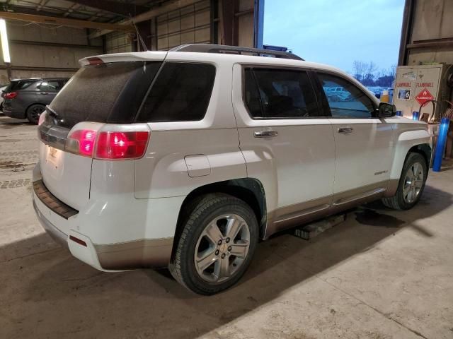 2013 GMC Terrain Denali