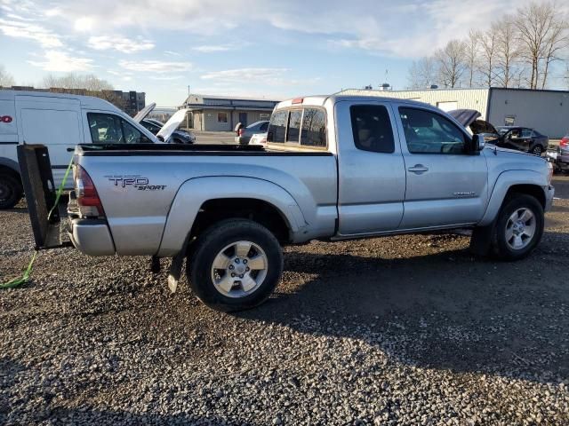 2013 Toyota Tacoma