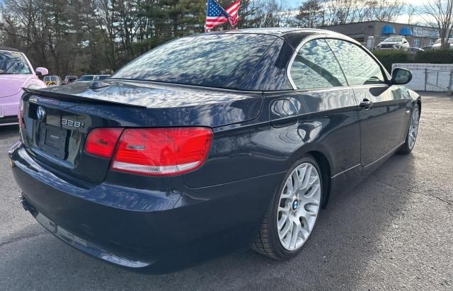 2010 BMW 328 I