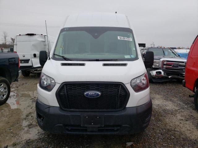 2023 Ford Transit T-250