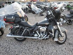 2009 Harley-Davidson Flhtcu for sale in Hueytown, AL