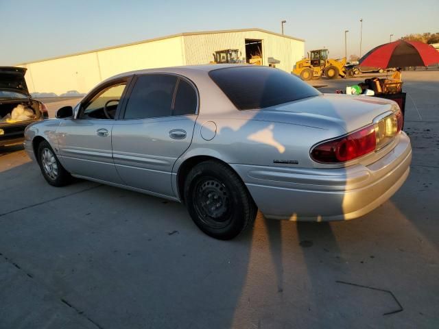 2000 Buick Lesabre Custom