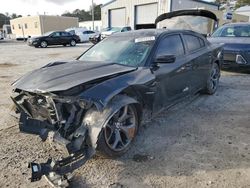 Dodge Charger salvage cars for sale: 2019 Dodge Charger R/T