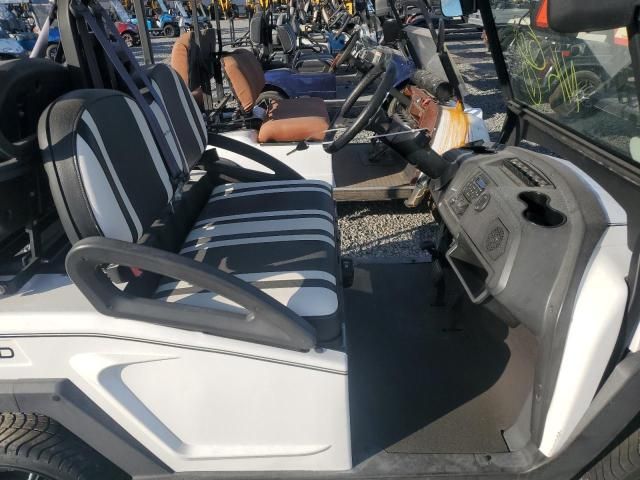 2021 Other Golf Cart