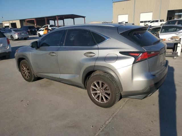 2018 Lexus NX 300 Base