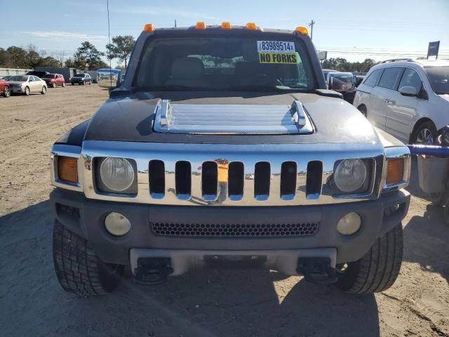 2007 Hummer H3