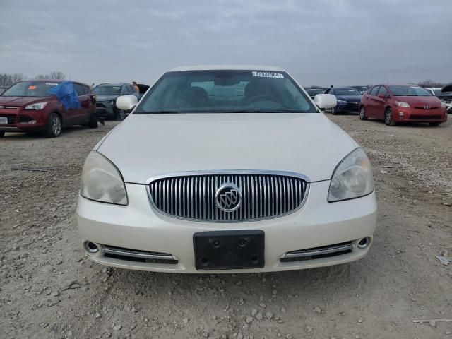 2008 Buick Lucerne CXS