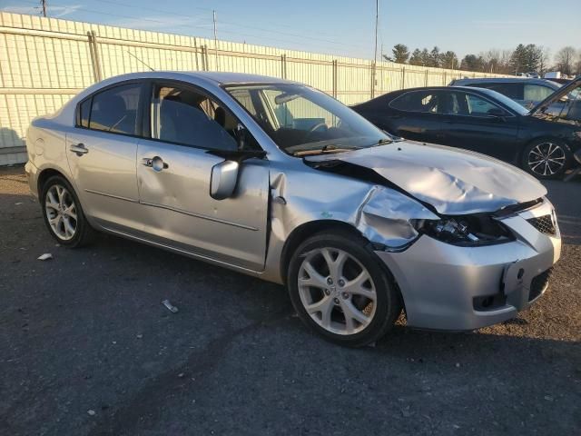 2009 Mazda 3 I