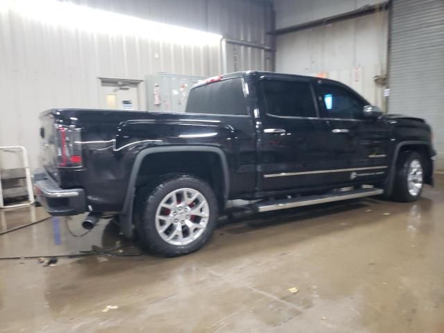 2014 GMC Sierra K1500 SLT