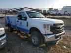 2022 Ford Super Duty F-250 W/S