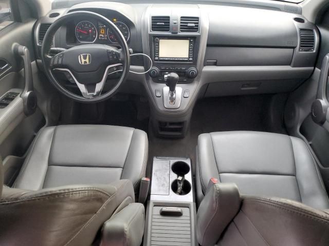 2008 Honda CR-V EXL