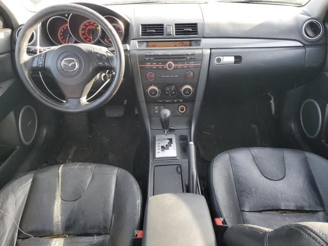 2006 Mazda 3 S