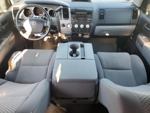 2010 Toyota Tundra Double Cab SR5