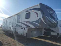 2012 Heartland Roadwarrio for sale in Dyer, IN