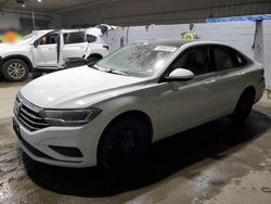 Volkswagen Jetta salvage cars for sale: 2020 Volkswagen Jetta S