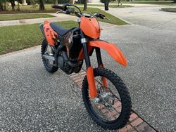 2007 KTM 450 SX for sale in New Orleans, LA