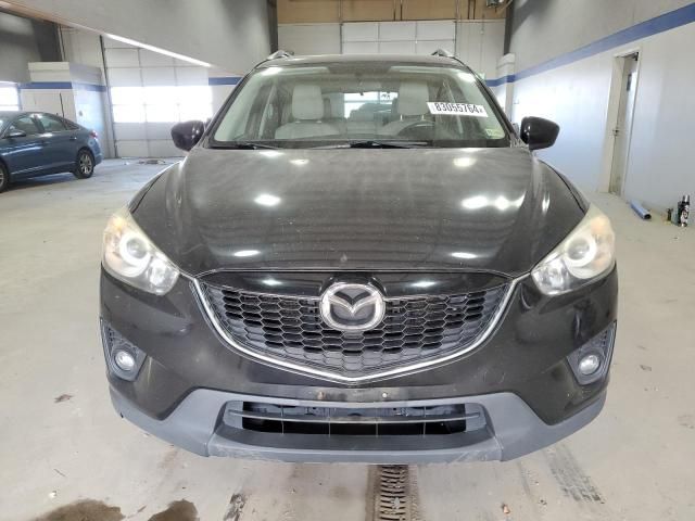 2013 Mazda CX-5 Touring