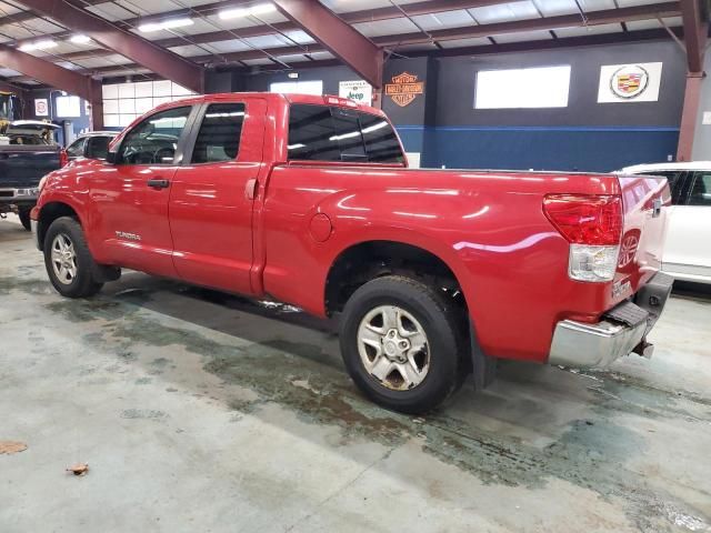 2011 Toyota Tundra Double Cab SR5