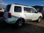 2013 Honda Pilot Touring