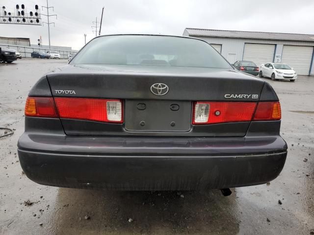 2000 Toyota Camry CE